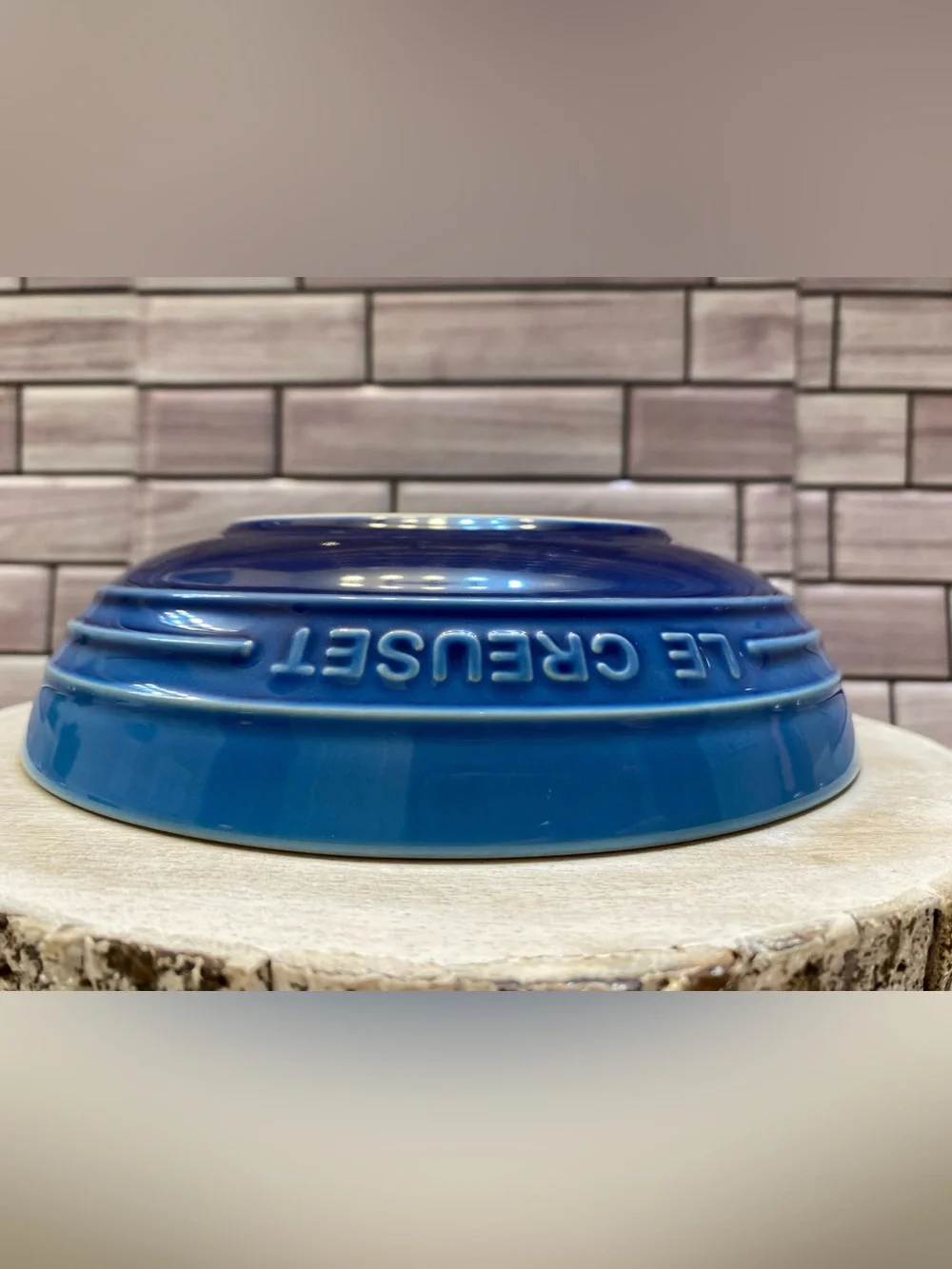Le Creuset so beautiful